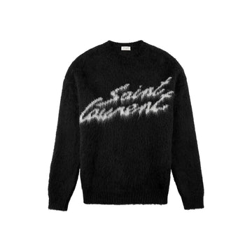 Saint Sweater