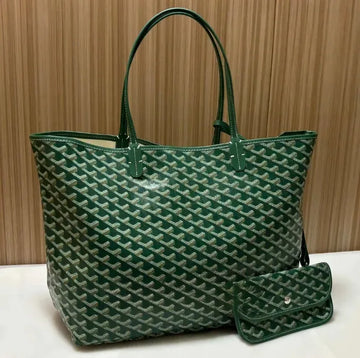 Saint Louis PM Tote Bag
