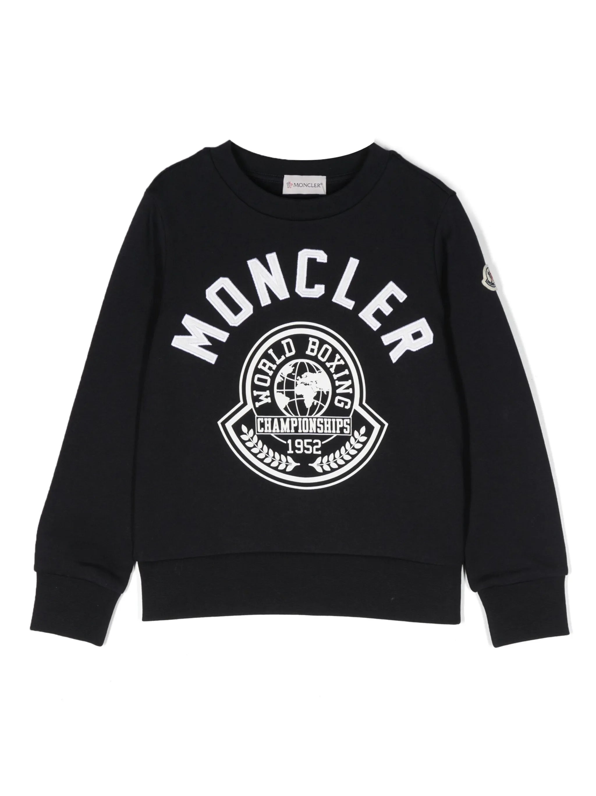 Enfant Sweater