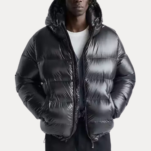 Puffer Jacket