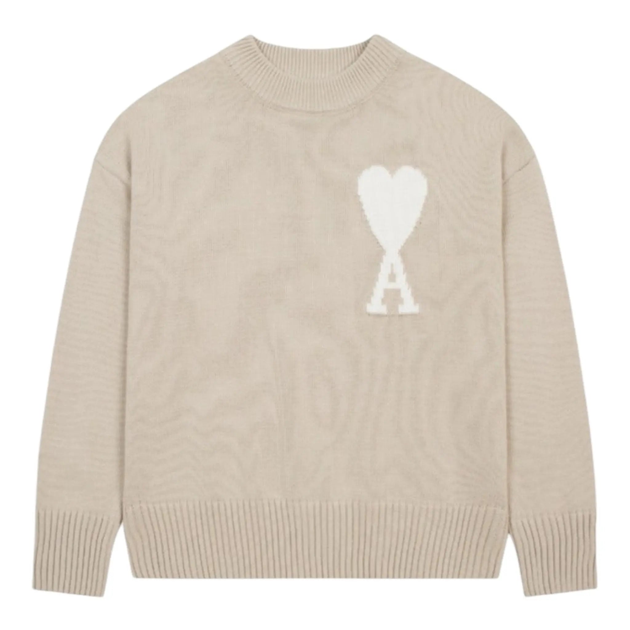 Heart Pullover