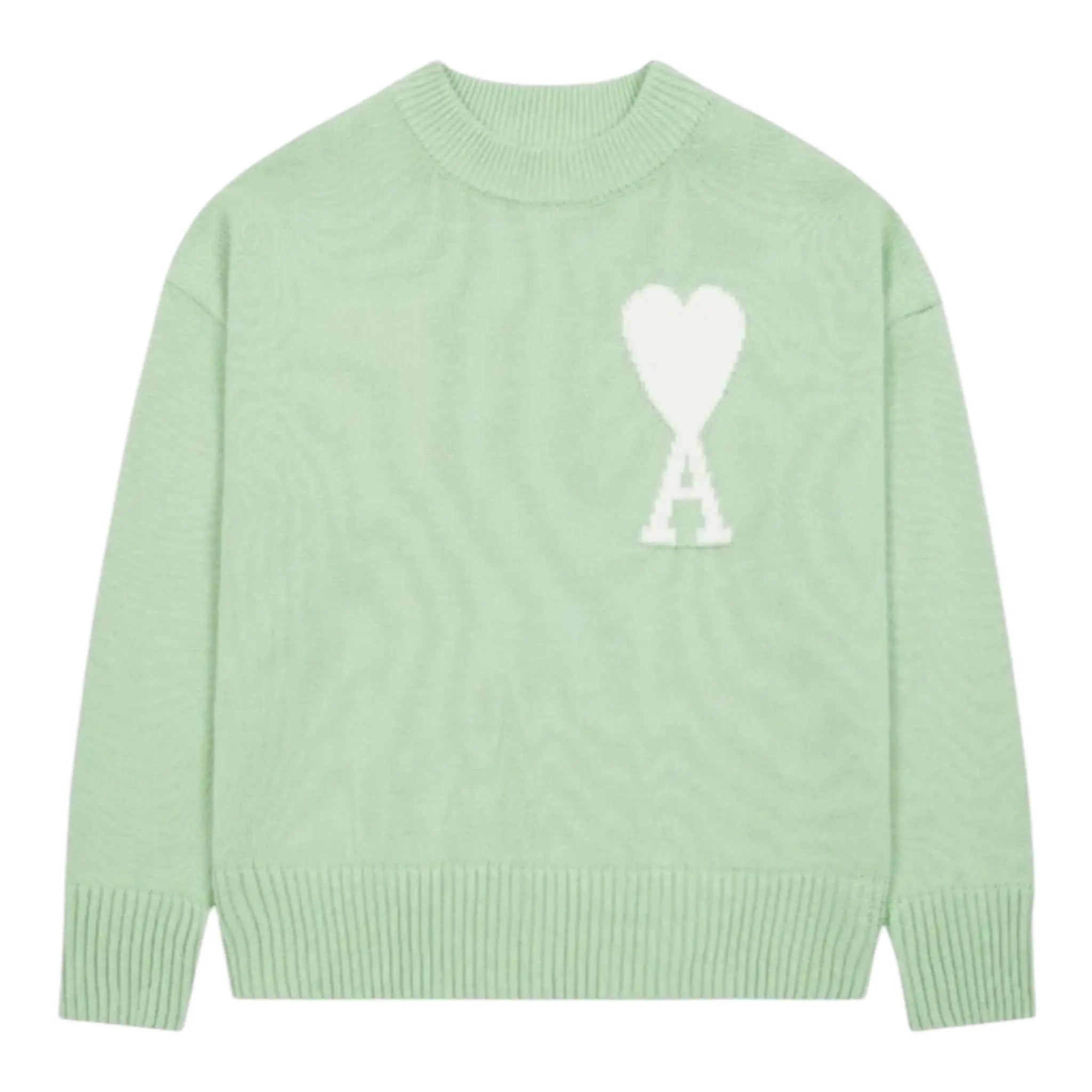 Heart Pullover