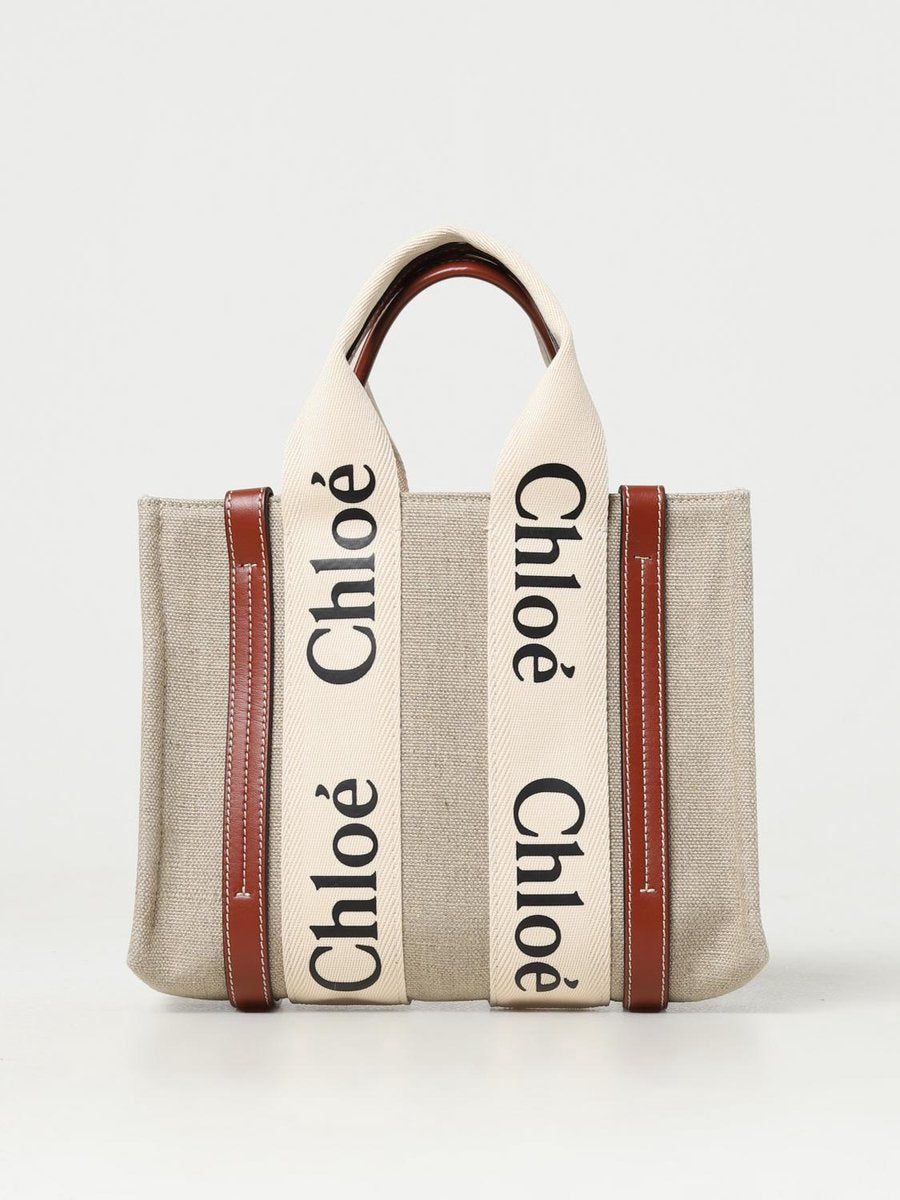 Woody Tote Bag