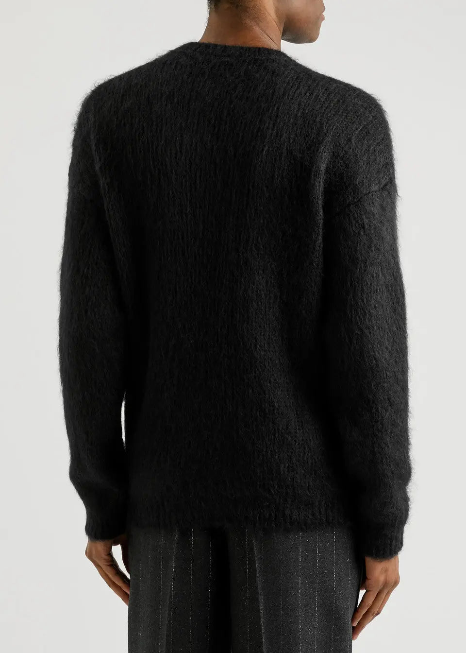 Saint Sweater