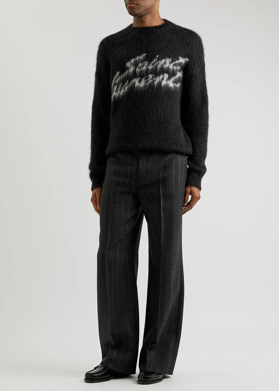 Saint Sweater