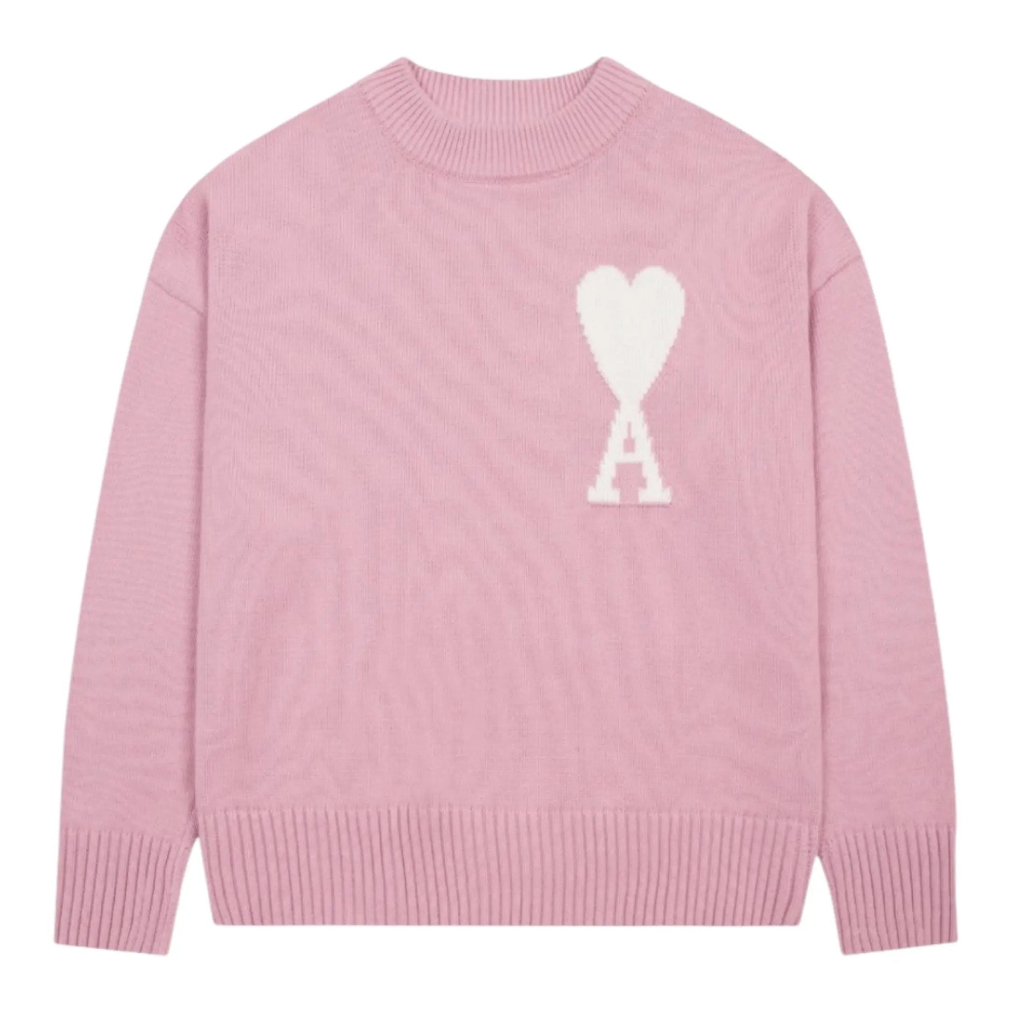 Heart Pullover