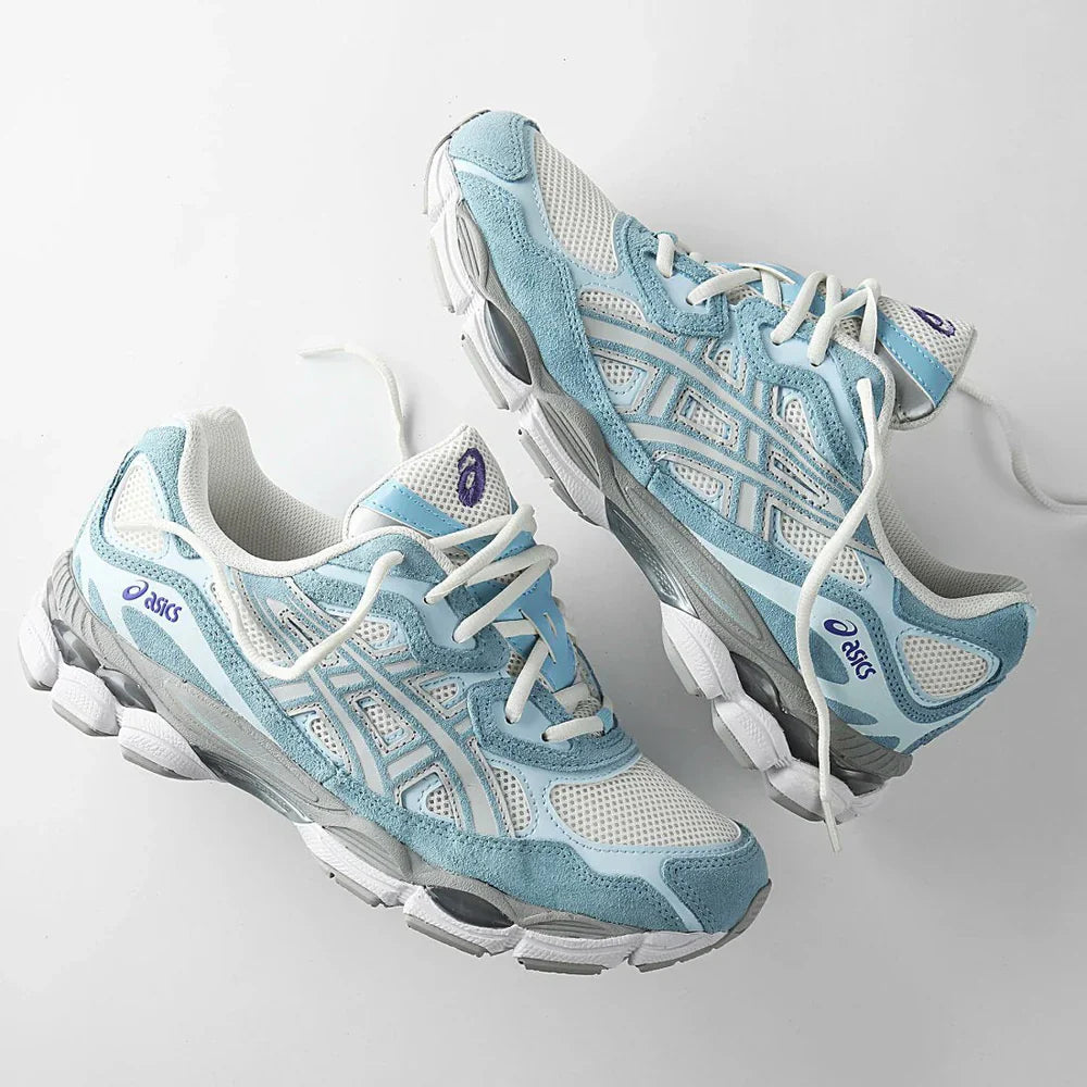 Gel NYC Runner