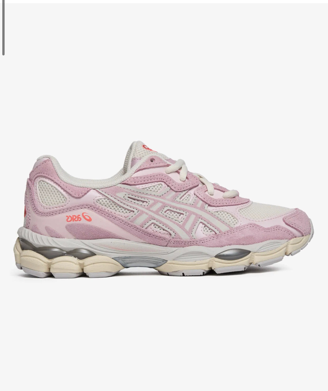 Gel NYC Runner