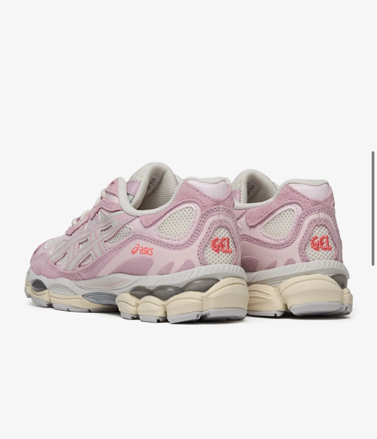 Gel NYC Runner