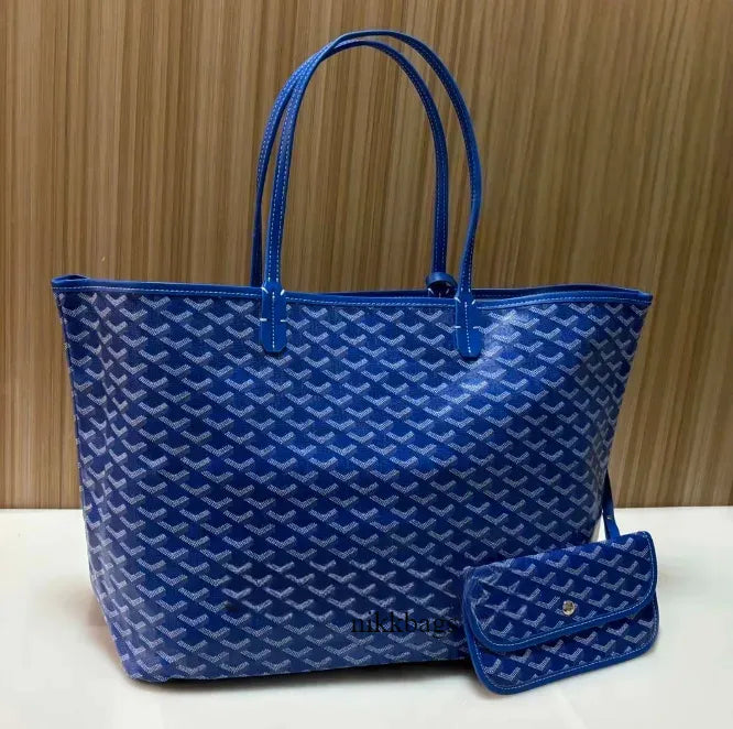 Saint Louis PM Tote Bag
