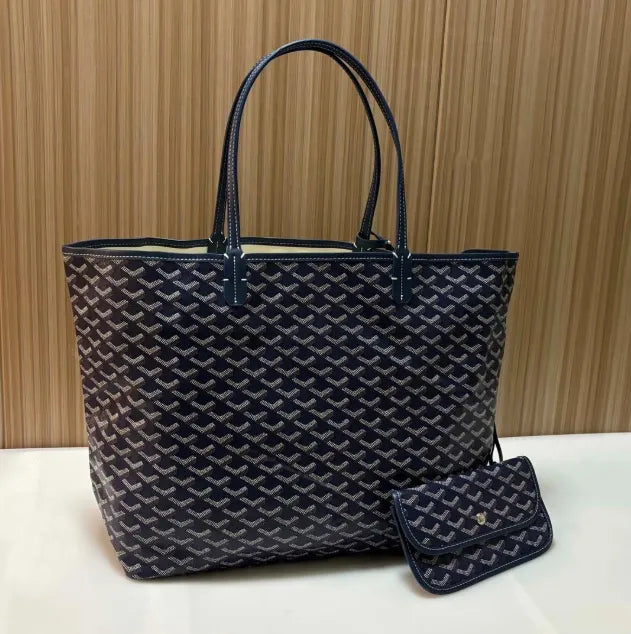 Saint Louis PM Tote Bag