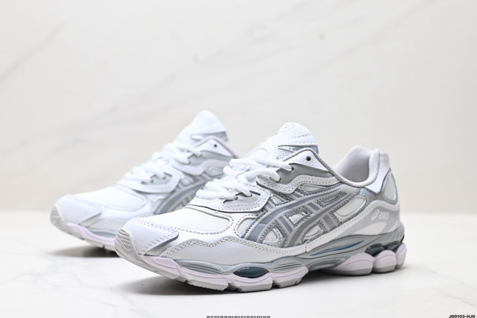 Gel NYC Runner