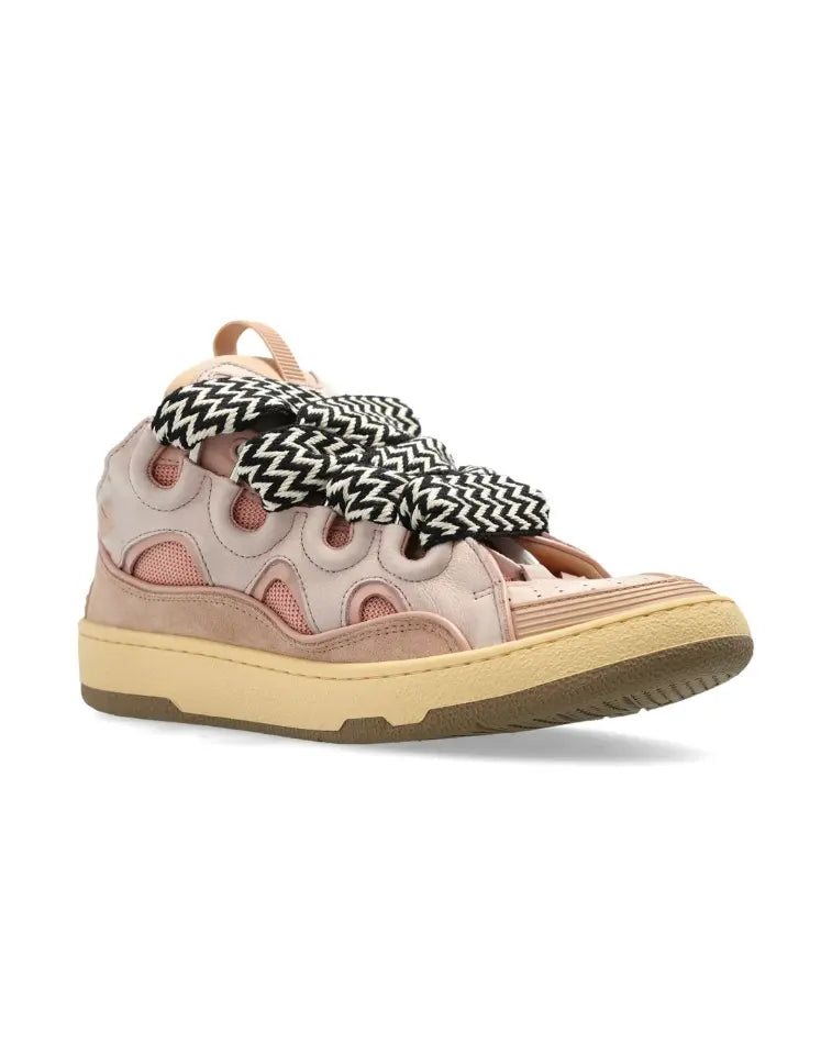 Vilea Bold Chunky Sneaker