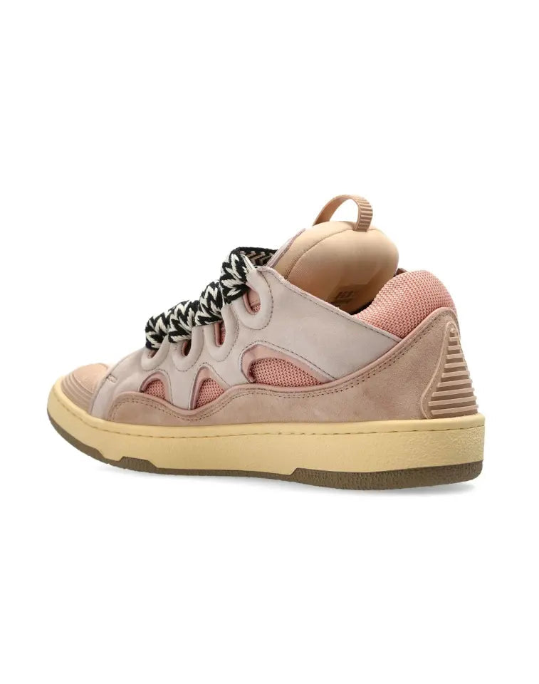 Vilea Bold Chunky Sneaker