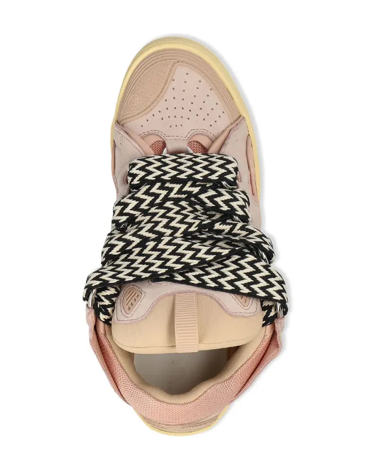 Vilea Bold Chunky Sneaker