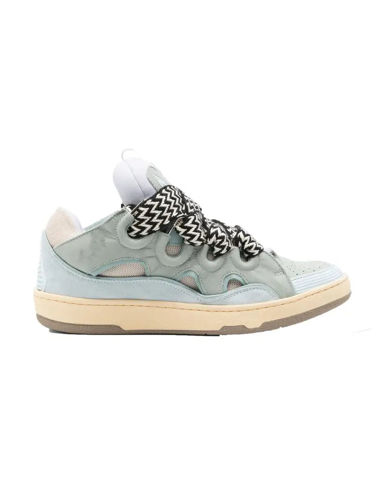 Vilea Bold Chunky Sneaker