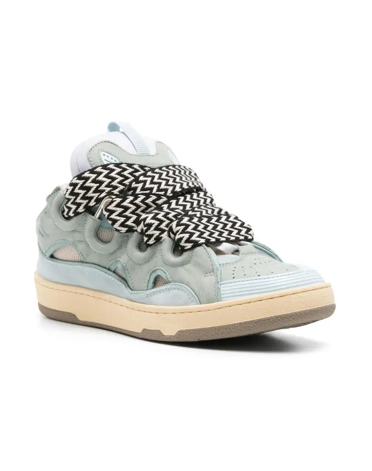 Vilea Bold Chunky Sneaker