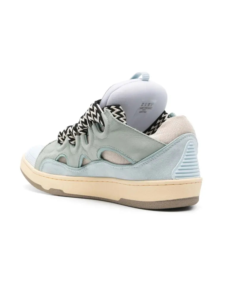 Vilea Bold Chunky Sneaker