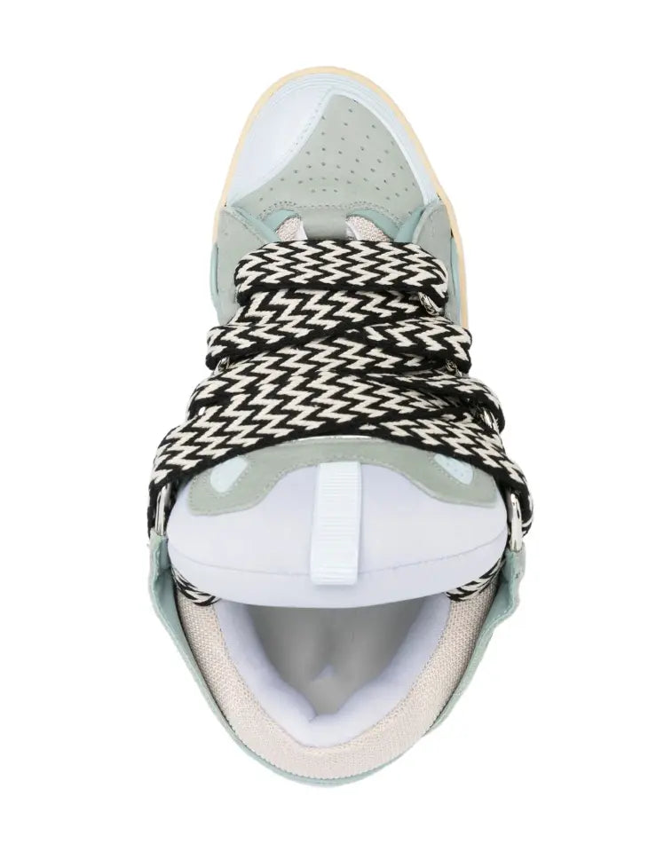 Vilea Bold Chunky Sneaker