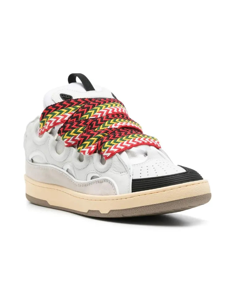 Vilea Bold Chunky Sneaker