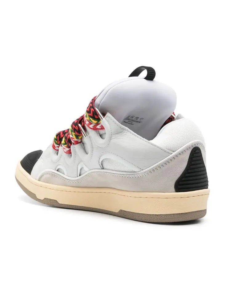 Vilea Bold Chunky Sneaker