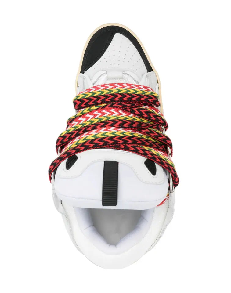 Vilea Bold Chunky Sneaker