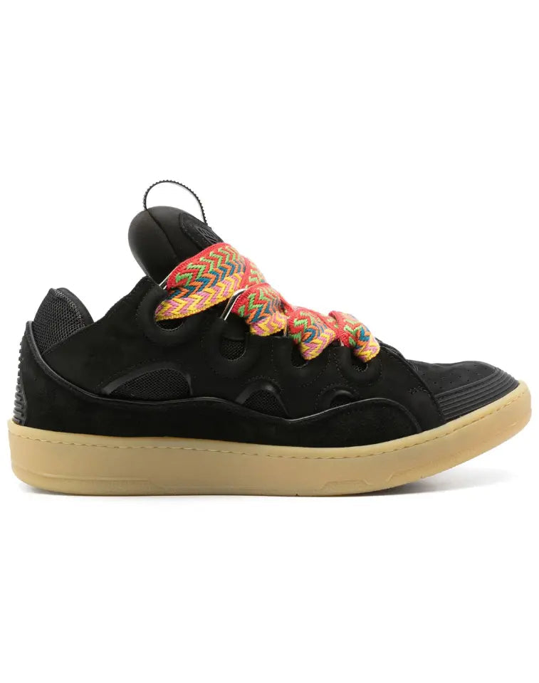 Vilea Bold Chunky Sneaker