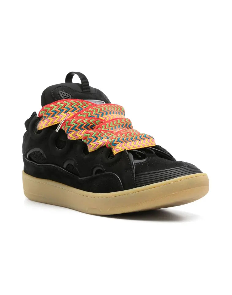 Vilea Bold Chunky Sneaker