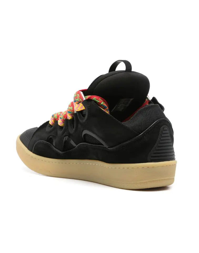 Vilea Bold Chunky Sneaker