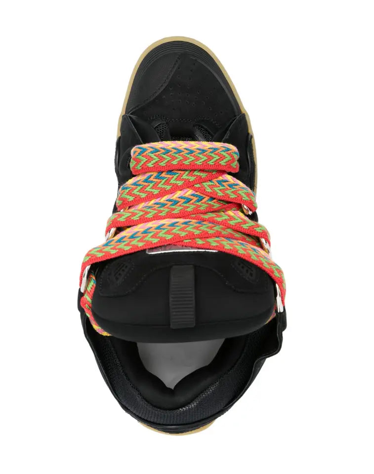 Vilea Bold Chunky Sneaker