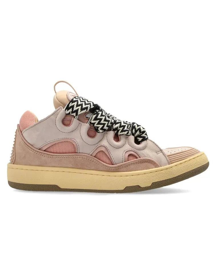 Vilea Bold Chunky Sneaker
