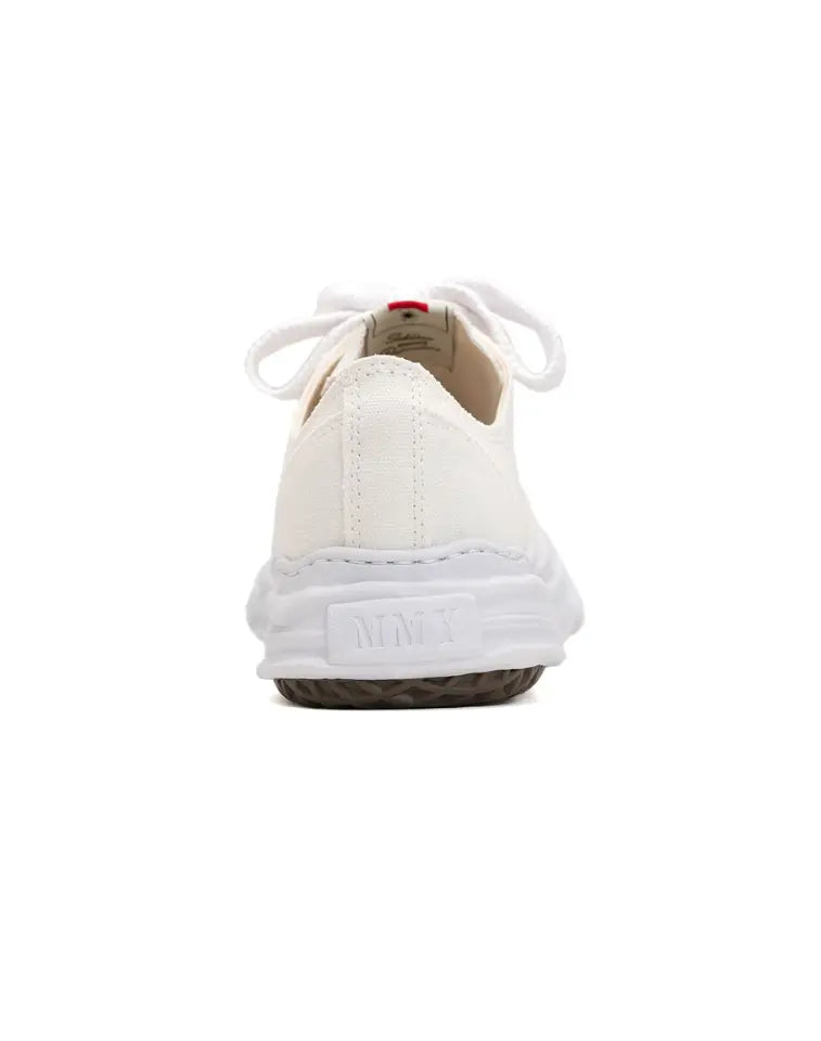 "Hank" Casual Low-Top Sneaker
