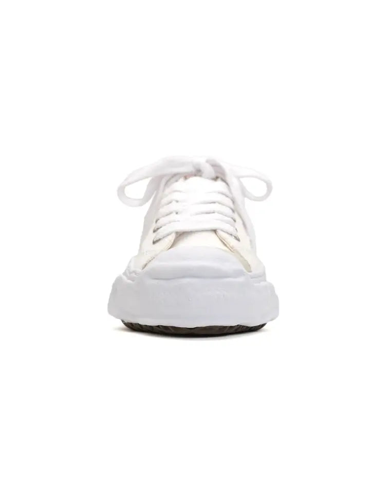 "Hank" Casual Low-Top Sneaker