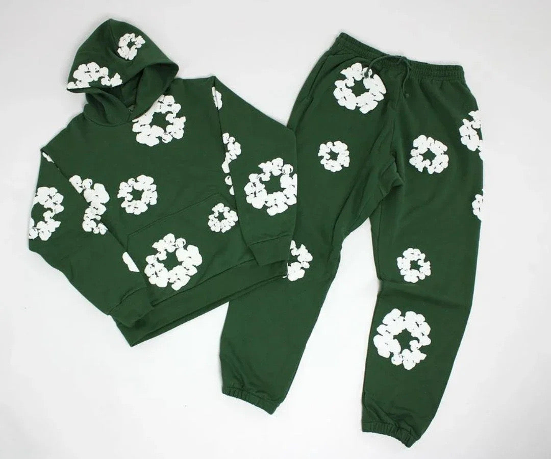 Tears Tracksuit