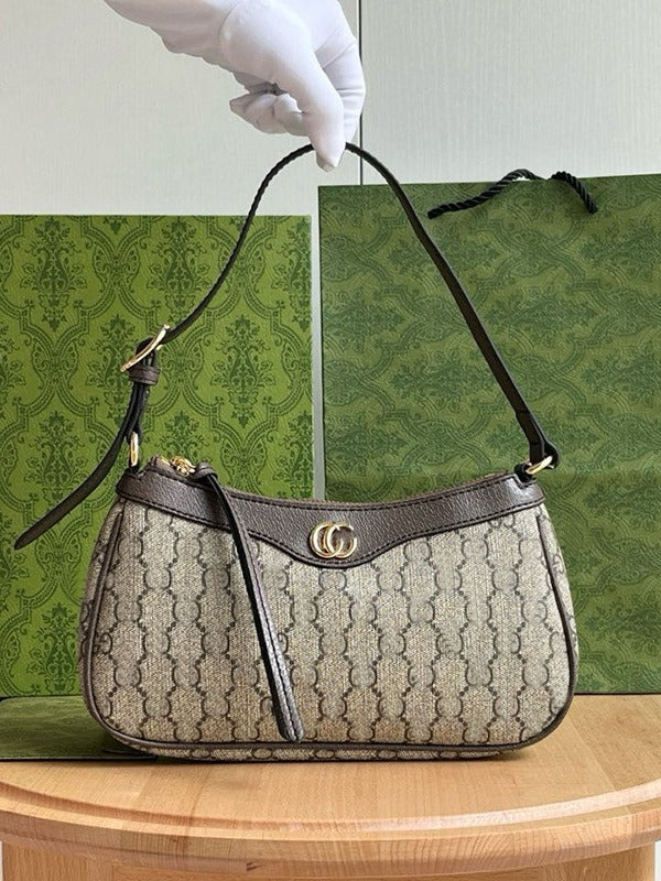 Ophidia Mini Bag