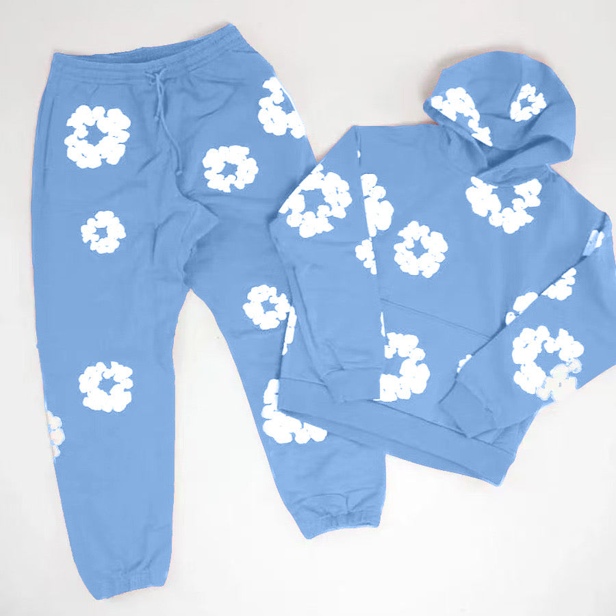 Tears Tracksuit