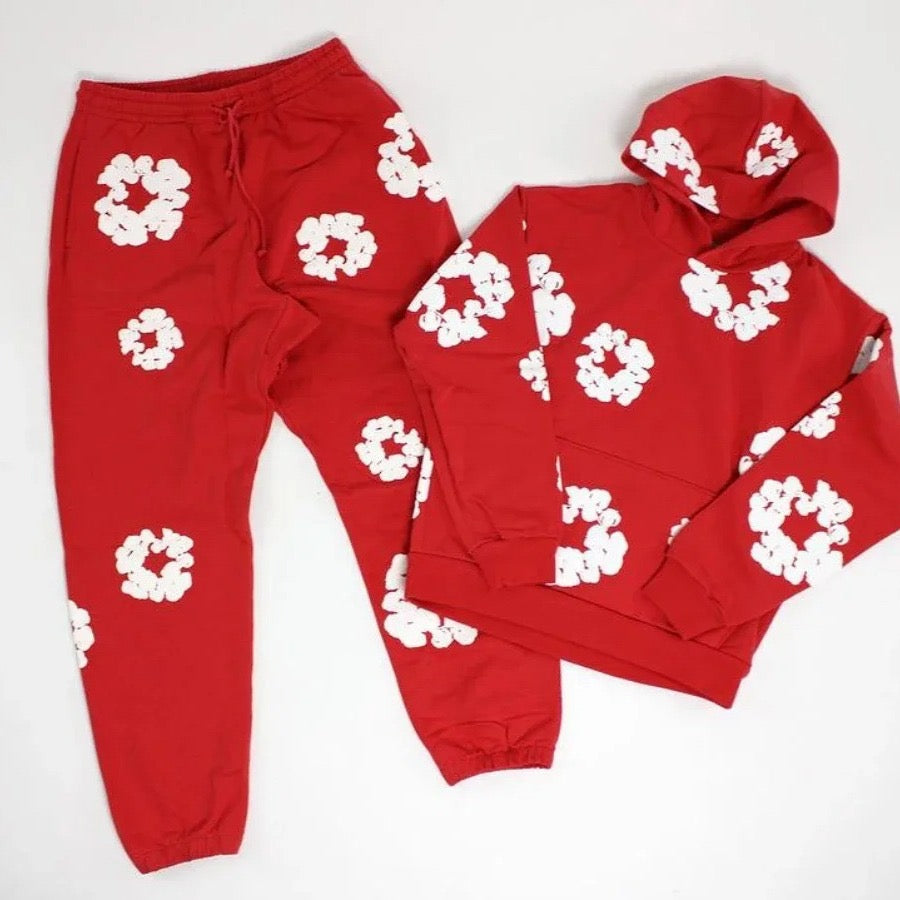 Tears Tracksuit