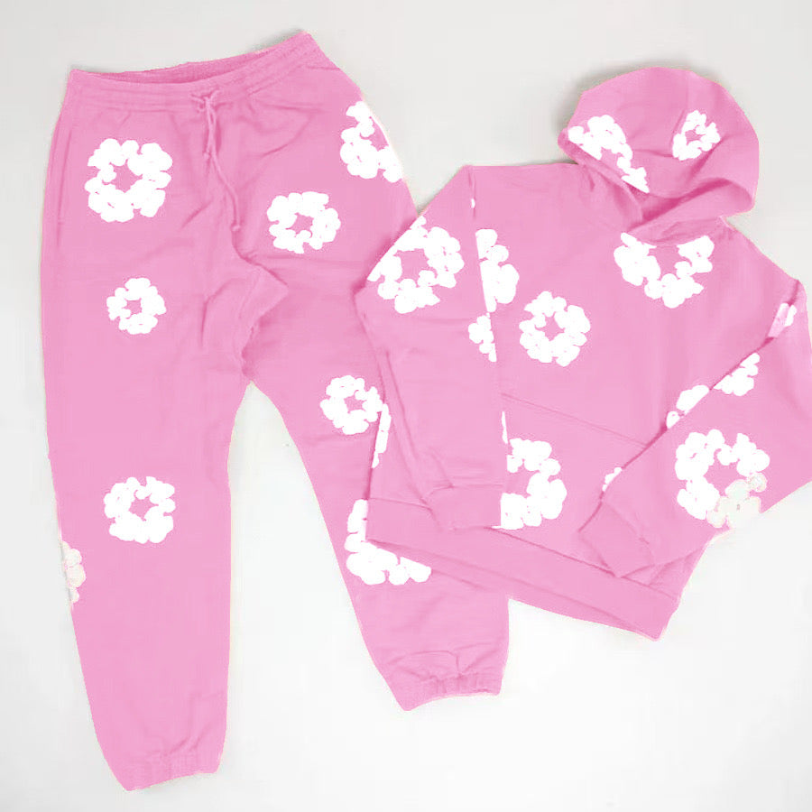 Tears Tracksuit
