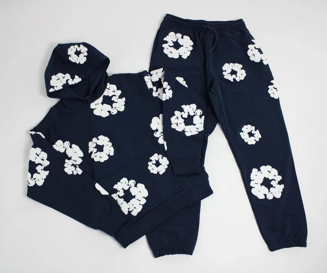 Tears Tracksuit