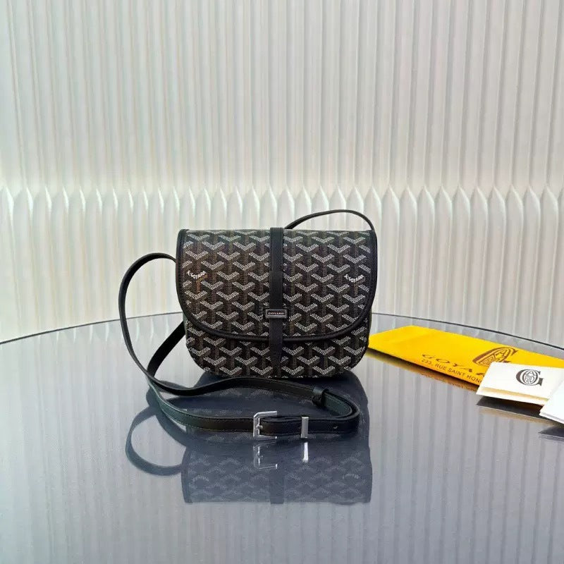 PM Messenger bag