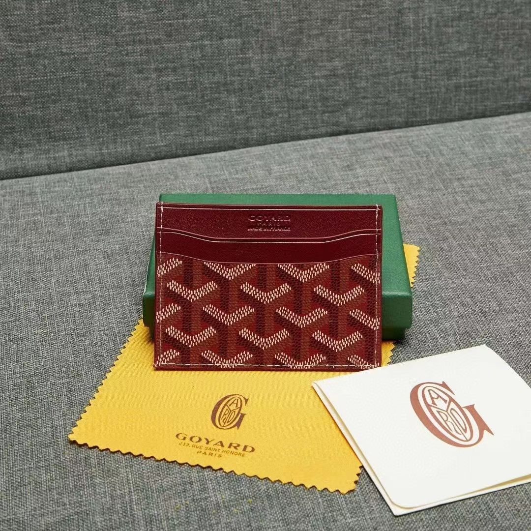 Card holder