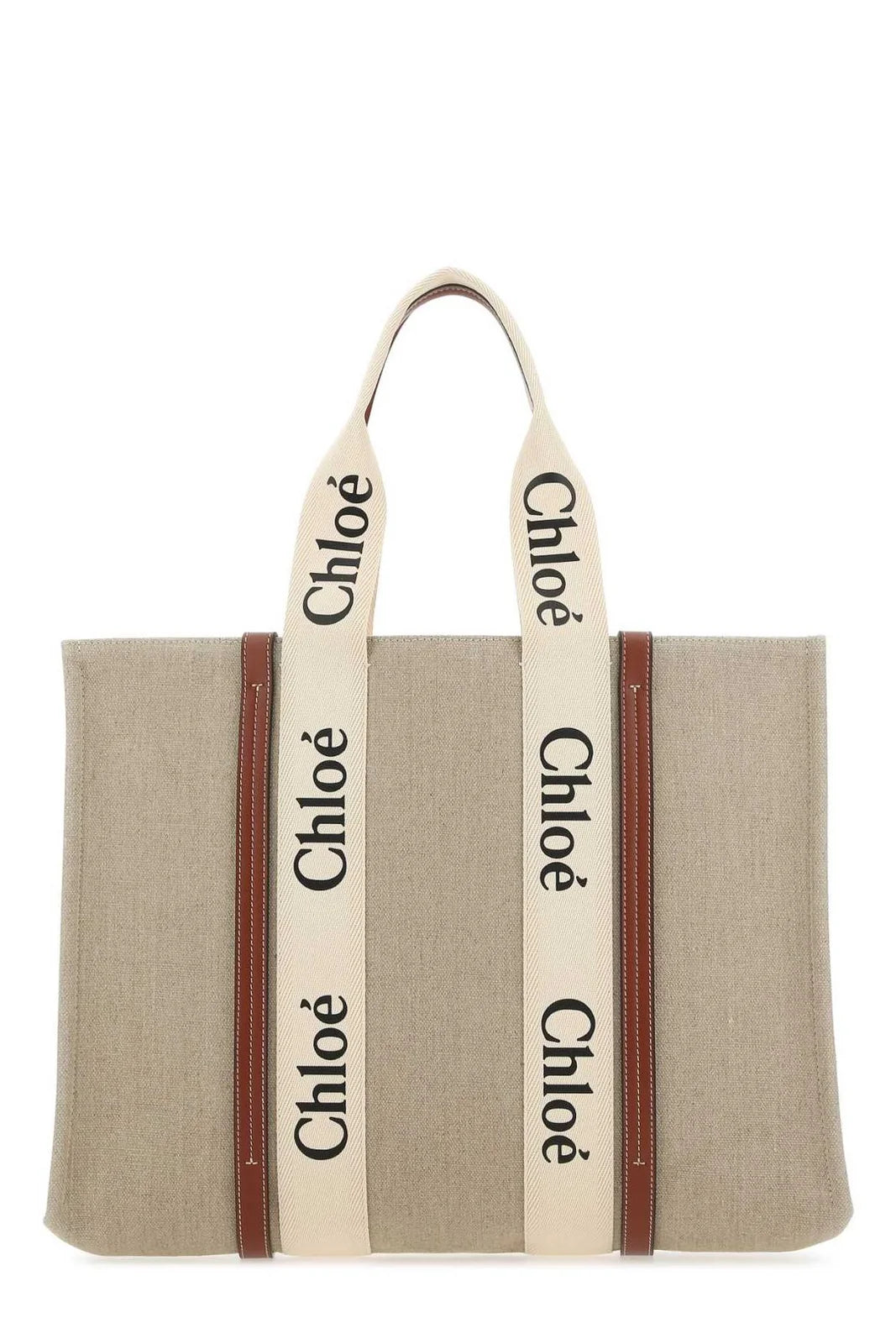 Woody Tote Bag