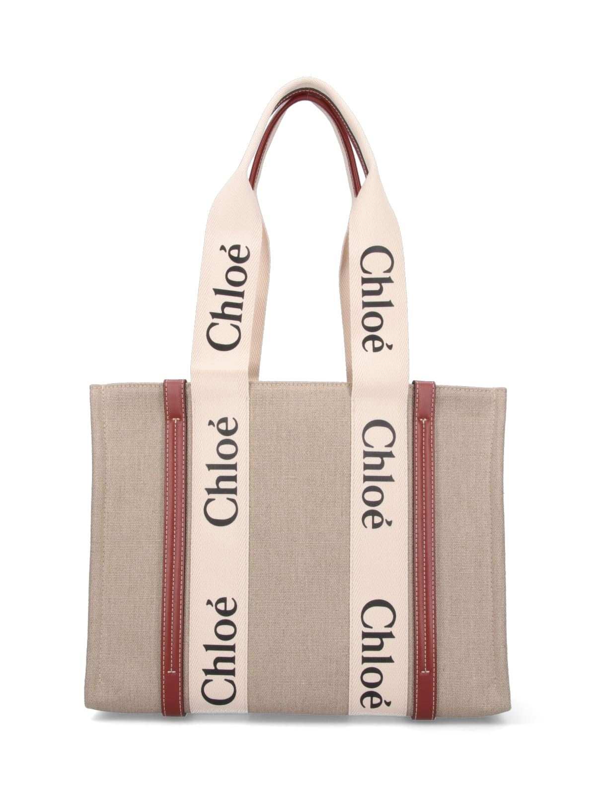 Woody Tote Bag