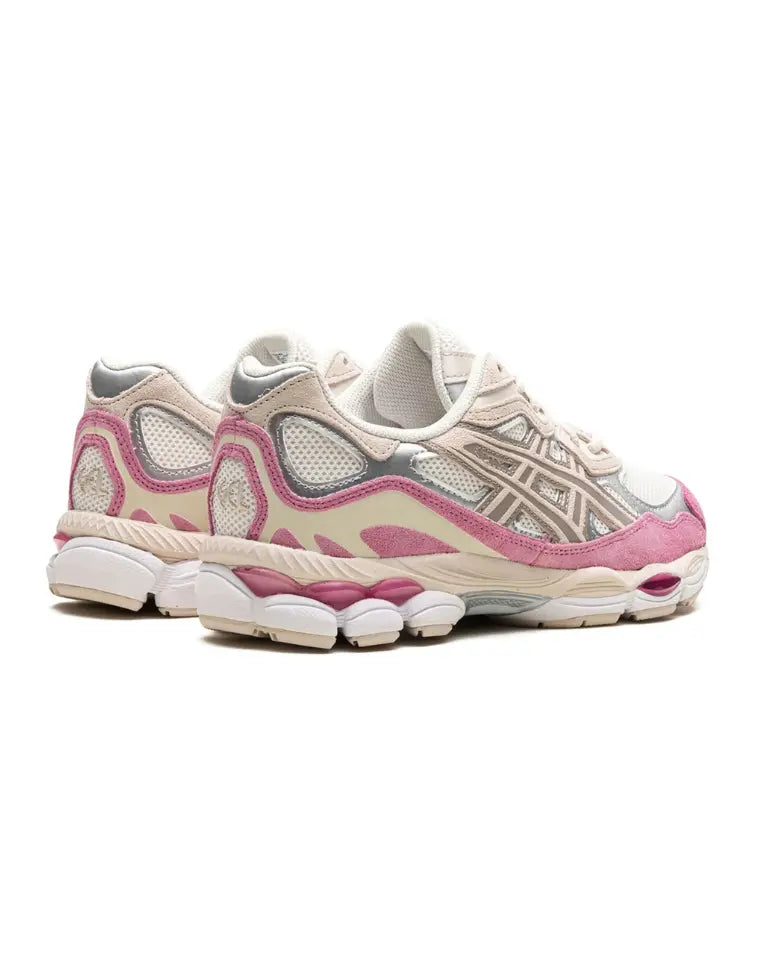 Gel NYC Runner