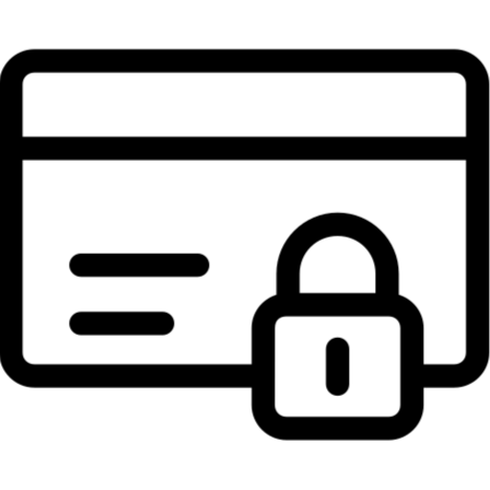 Ratenzahlung icon